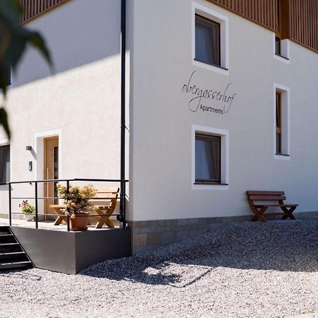 Obergasserhof San Lorenzo di Sebato Ngoại thất bức ảnh