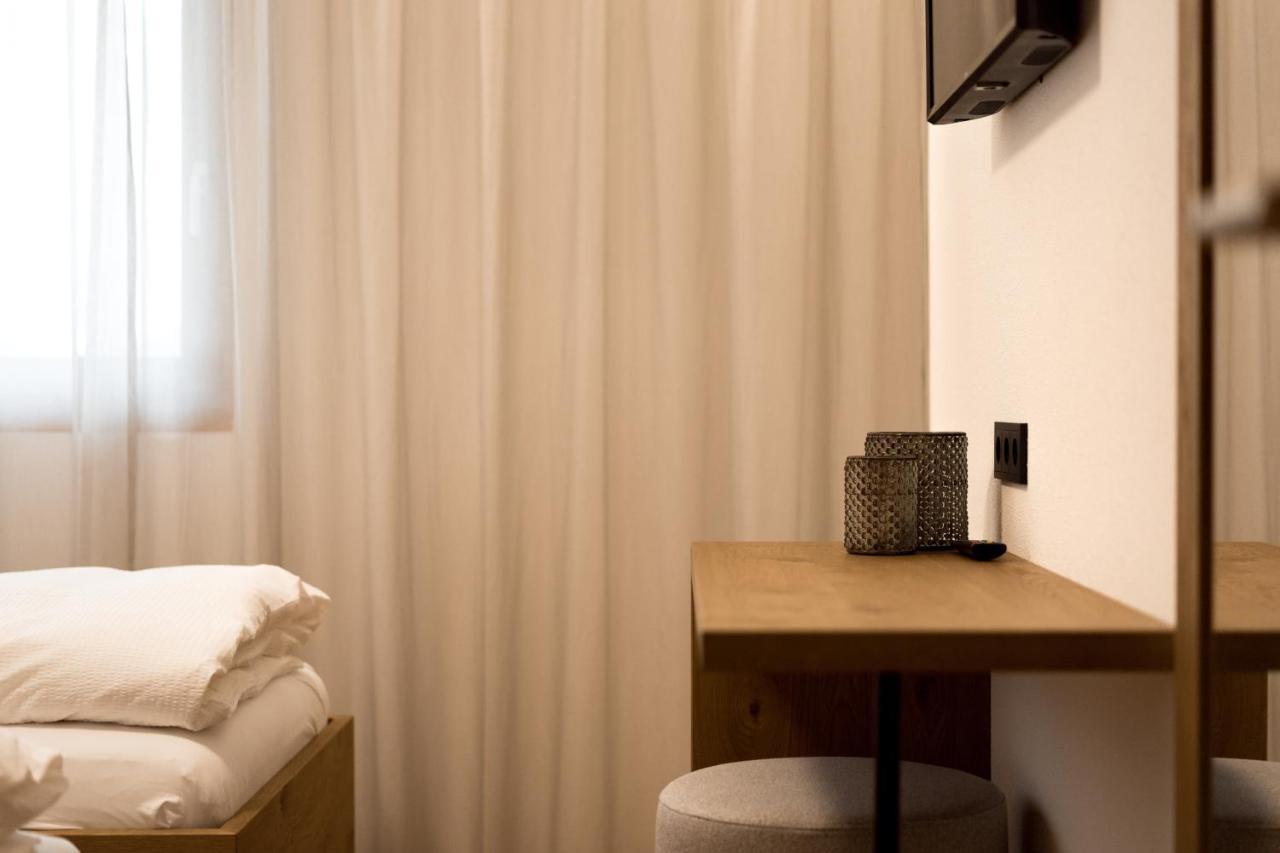 Obergasserhof San Lorenzo di Sebato Ngoại thất bức ảnh