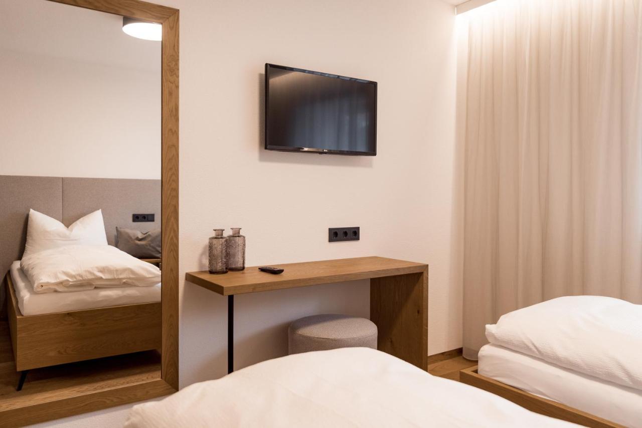 Obergasserhof San Lorenzo di Sebato Ngoại thất bức ảnh