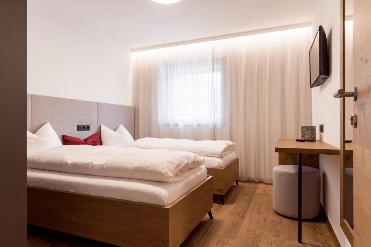 Obergasserhof San Lorenzo di Sebato Ngoại thất bức ảnh