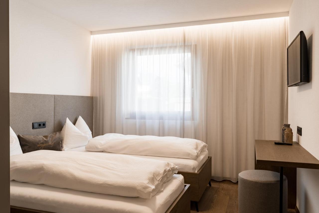 Obergasserhof San Lorenzo di Sebato Ngoại thất bức ảnh