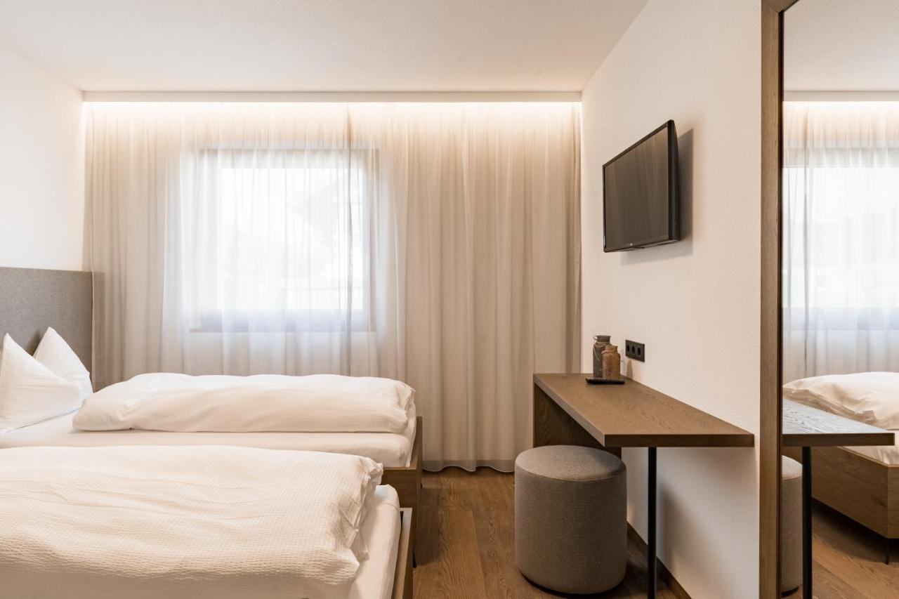 Obergasserhof San Lorenzo di Sebato Ngoại thất bức ảnh