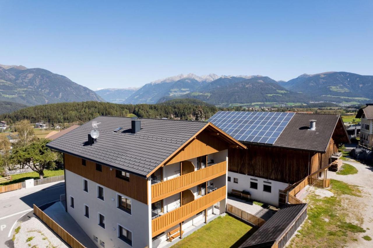 Obergasserhof San Lorenzo di Sebato Ngoại thất bức ảnh
