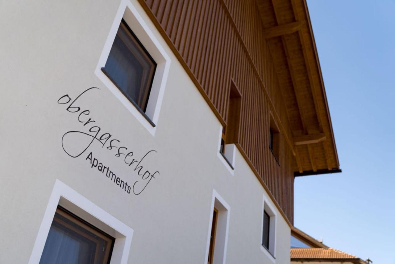 Obergasserhof San Lorenzo di Sebato Ngoại thất bức ảnh